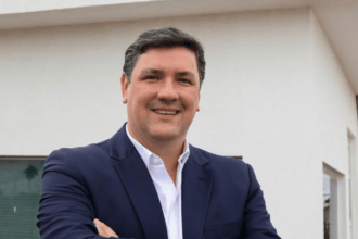 Rodrigo Kalinovski