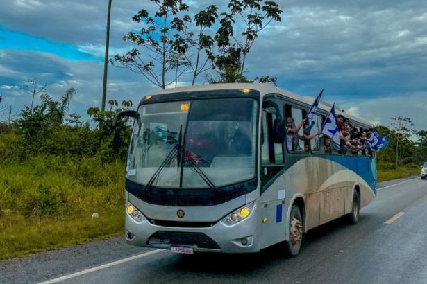 Delegado Daniel Trindade