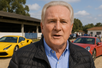 Aldo Vendramin