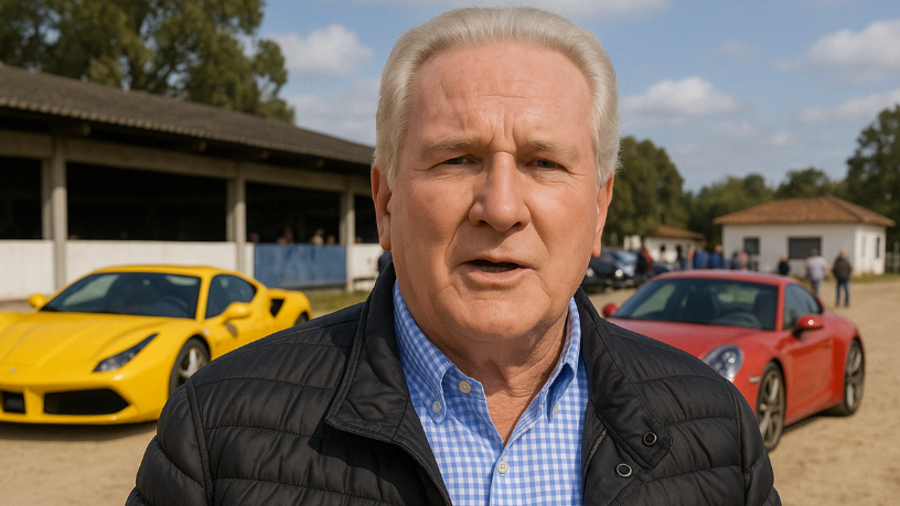 Aldo Vendramin
