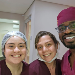 Oluwatosin Tolulope Ajidahun analisa os avanços do transplante de útero e as perspectivas para mulheres sem útero ou com infertilidade uterina.