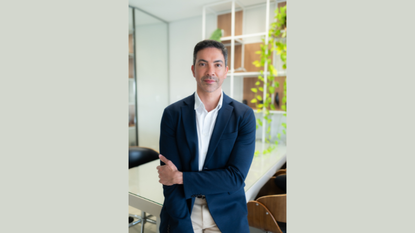 Paulo Henrique Silva Maia avalia que o trabalho remoto pode trazer ganhos de conforto, mas também desafios ergonômicos que exigem atenção das organizações.