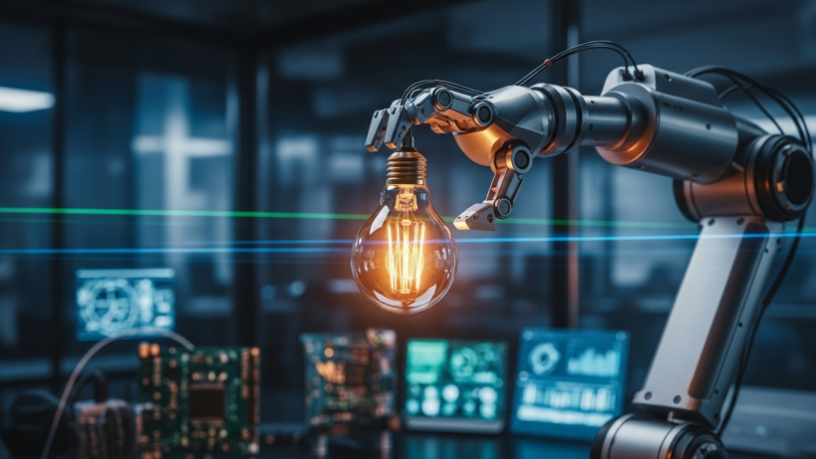 Para Leonardo Manzan, a modernização tecnológica exige uma leitura tributária alinhada à nova economia energética.