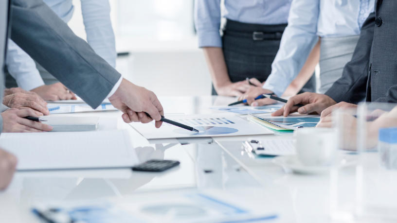 Para Alfredo Moreira Filho, líderes que unem análise rigorosa e intuição estratégica ganham vantagem real em cenários competitivos.