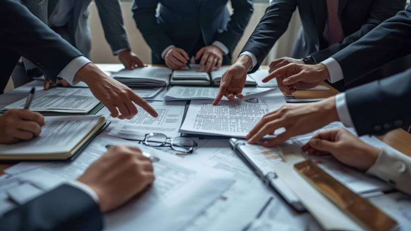 Alfredo Moreira Filho mostra que o equilíbrio entre intuição e análise se tornou o diferencial competitivo dos líderes contemporâneos.