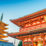 Alberto Toshio Murakami explica como o turismo cultural amplia horizontes e transforma perspectivas durante a viagem.