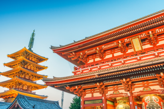 Alberto Toshio Murakami explica como o turismo cultural amplia horizontes e transforma perspectivas durante a viagem.