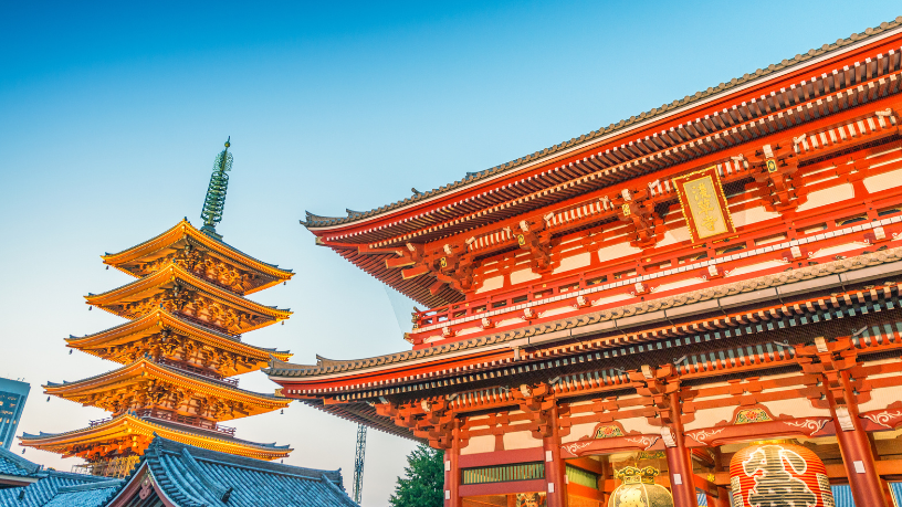 Alberto Toshio Murakami explica como o turismo cultural amplia horizontes e transforma perspectivas durante a viagem.