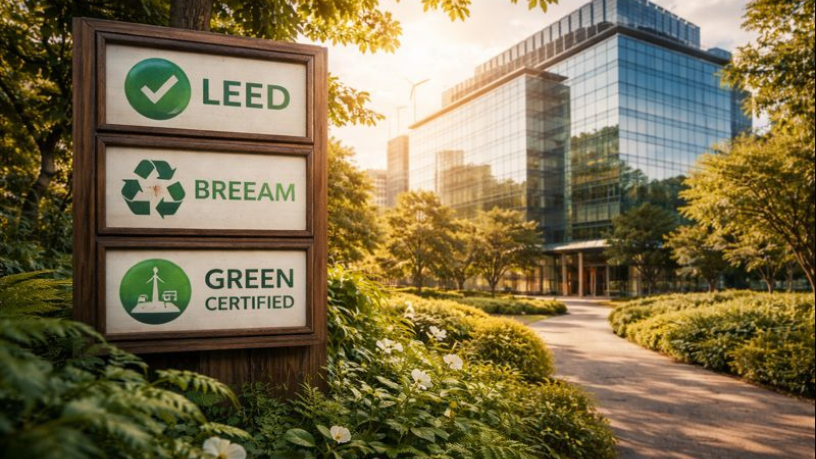 Certificações fortalecendo a sustentabilidade corporativa com Aldo Vendramin.