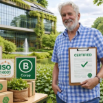 Aldo Vendramin analisa a sustentabilidade corporativa e o papel das certificações.