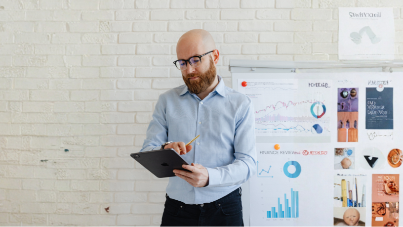 Vitor Barreto Moreira destaca como propósito e contribuição constroem impacto social duradouro.