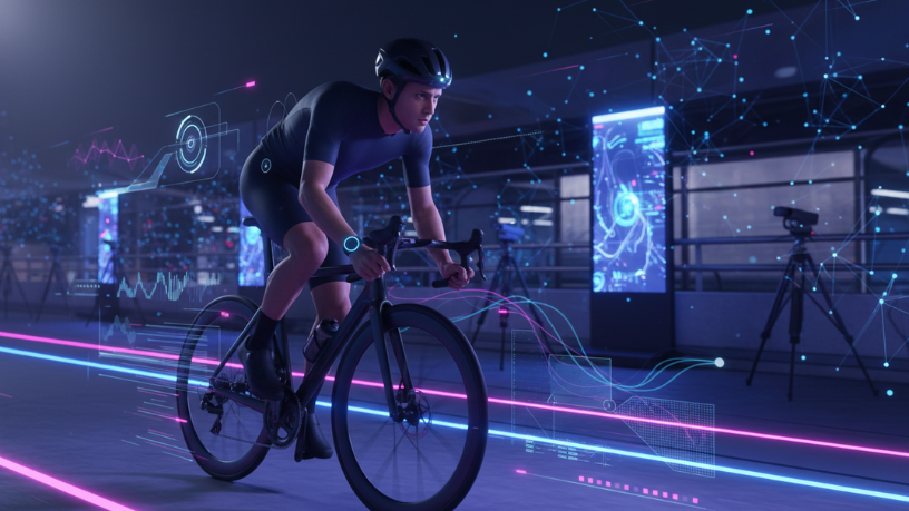 Entenda como a tecnologia transforma o esporte, eleva a performance e redefine resultados ao lado de Luciano Colicchio Fernandes nesta reflexão.