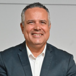 A infraestrutura hídrica urbana com foco na redução de perdas fortalece a gestão sustentável das cidades, afirma Elmar Juan Passos Varjão Bomfim.