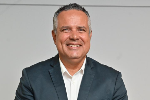 A infraestrutura hídrica urbana com foco na redução de perdas fortalece a gestão sustentável das cidades, afirma Elmar Juan Passos Varjão Bomfim.