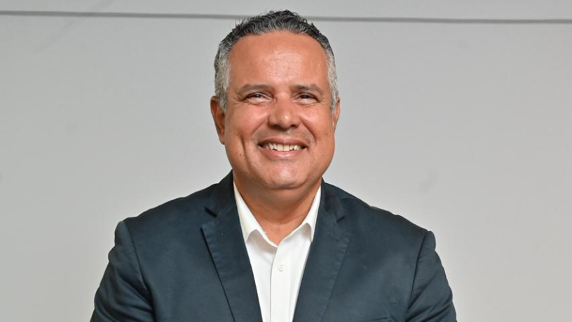 A infraestrutura hídrica urbana com foco na redução de perdas fortalece a gestão sustentável das cidades, afirma Elmar Juan Passos Varjão Bomfim.