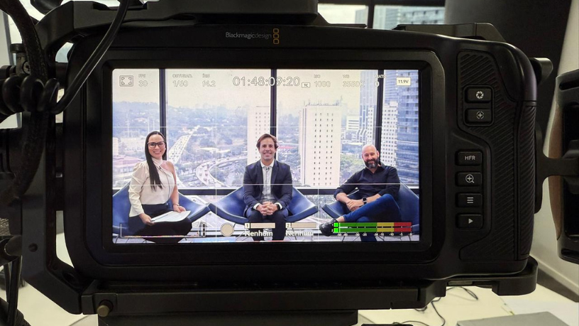 Na saúde da mulher no SUS, Ian dos Anjos Cunha explica como funciona essa relação no dia a dia do atendimento e quais caminhos fortalecem o acesso e a qualidade assistencial.