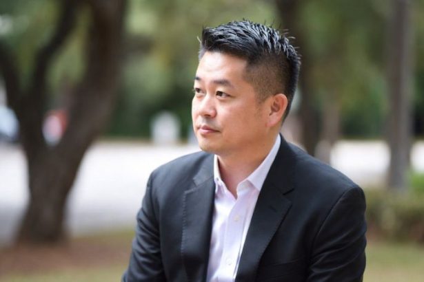 Ernesto Kenji Igarashi