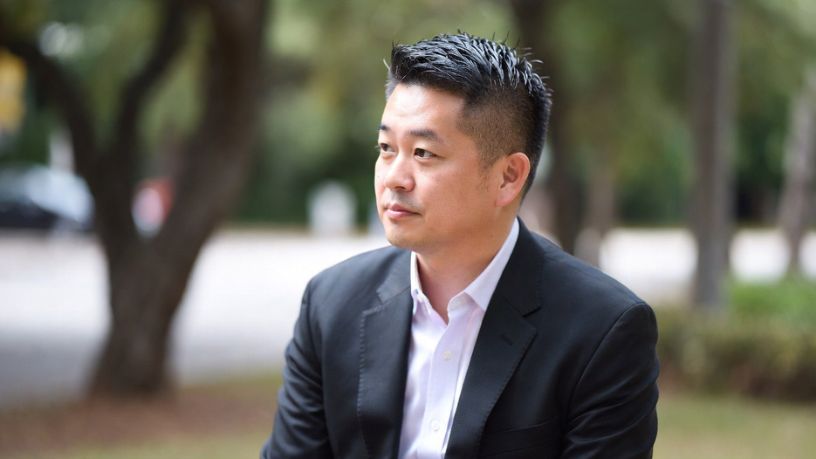 Ernesto Kenji Igarashi