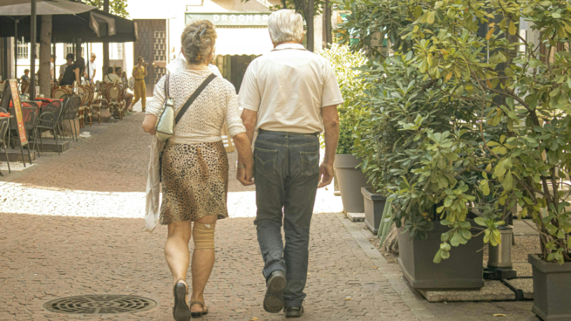 Sindnapi - Sindicato Nacional dos Aposentados, Pensionistas e Idosos