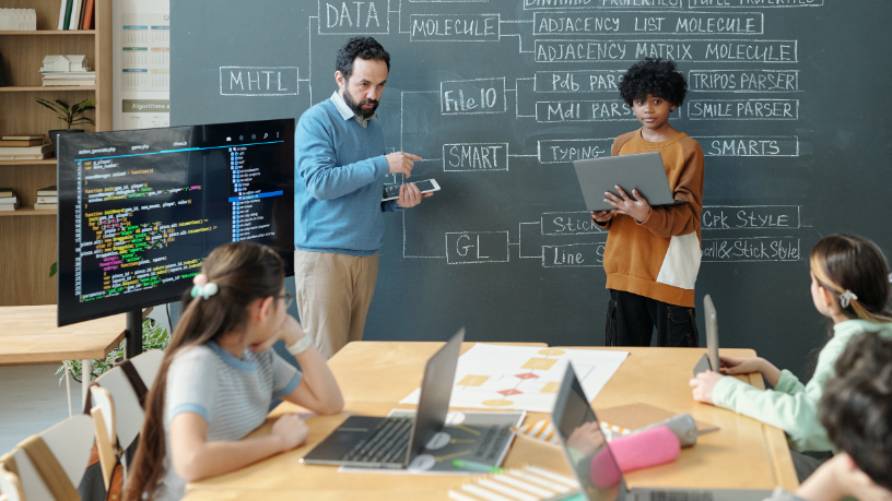 Sigma Educação e Tecnologia Ltda