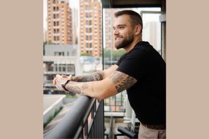 Lucas Peralles