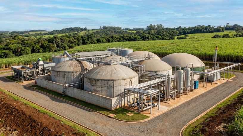 Versa Engenharia Ambiental Ltda